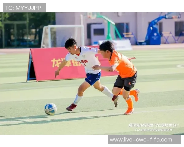 汕头足球热潮兴起青少年踢球活动蓬勃发展助力城市体育文化提升